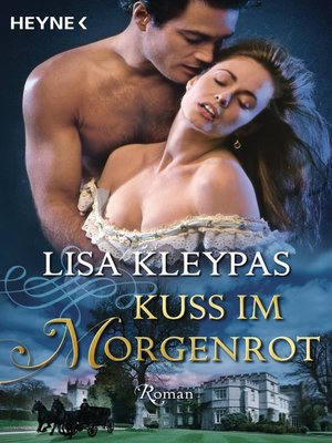 cover image of Kuss im Morgenrot